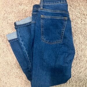 Abercrombie jeans